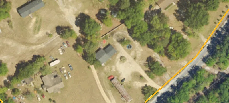 Residential Land in West Columbia