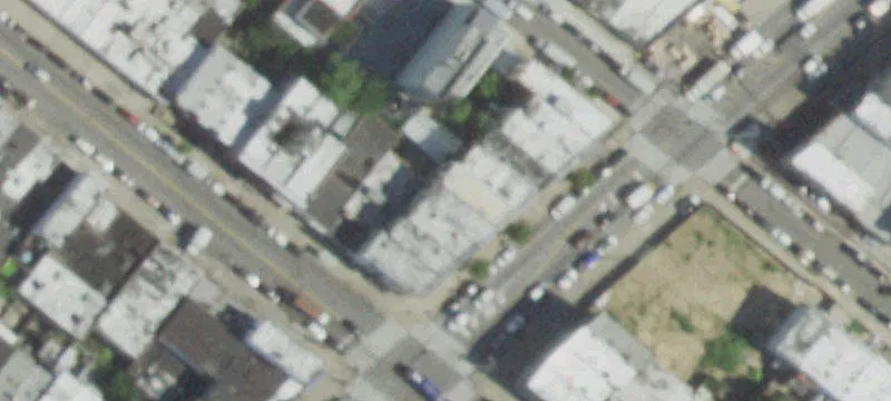 Brooklyn Mixed-Use Investment Opportunity