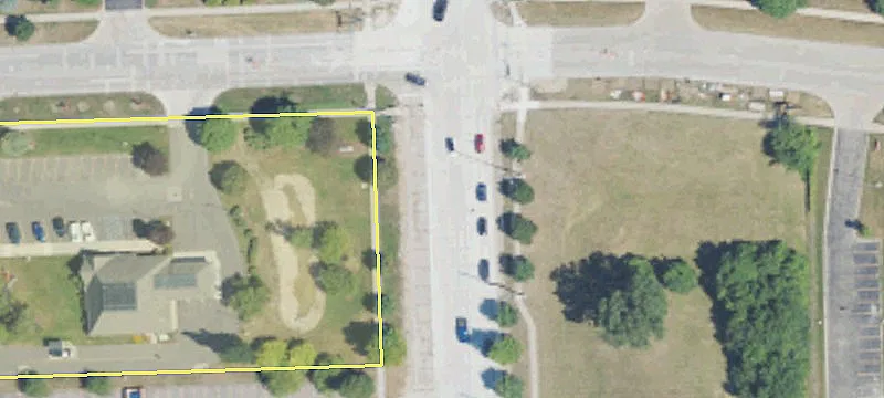 Prime Land in Koppernick Park
