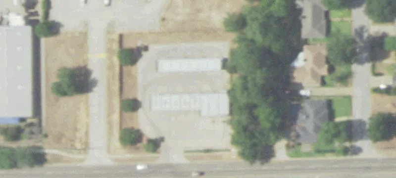 South Tyler Commercial Property