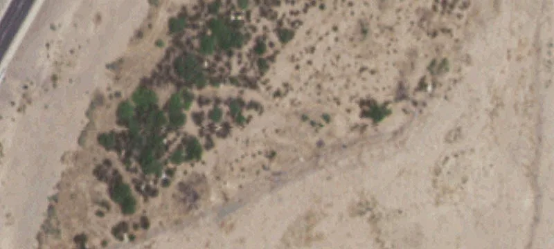 Commercial Land Near High School