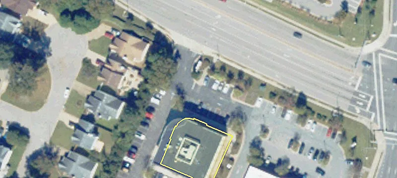 Two-Story Medical Office Building