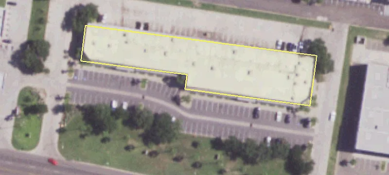 Sharyland Plantation Commercial Opportunity