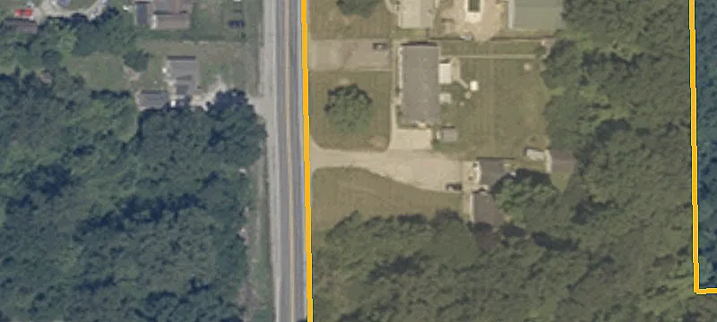 Commercial Land on Hillegas Road