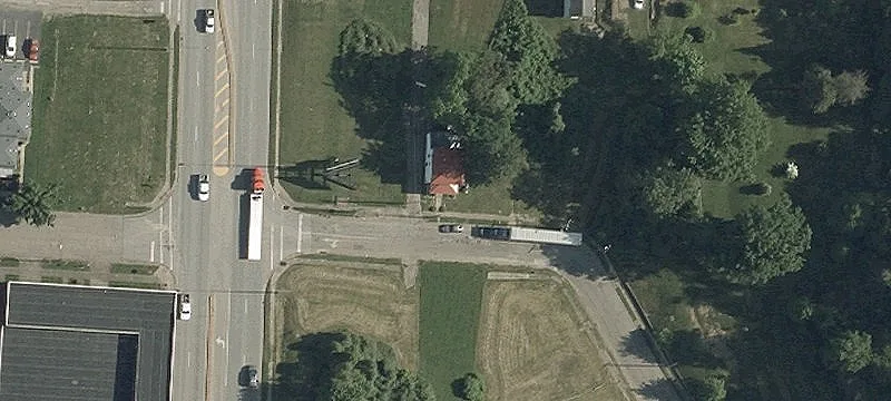 Commercial Expansion Ground For Sale
