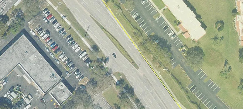 Tamarac Woodmont Professional Centre Office