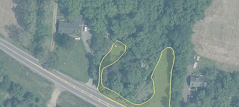 Groveport Road Commercial Property