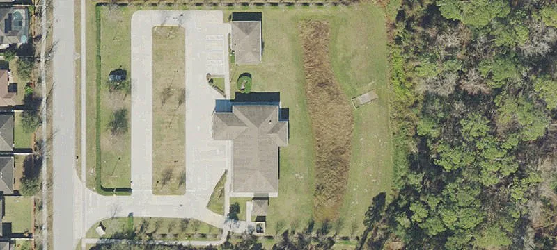 Residential Land in Davenport Area