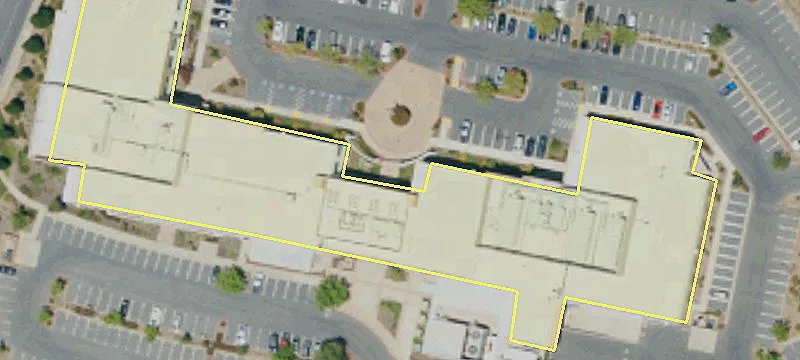 Folsom Corporate Center Land Parcel
