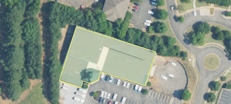 Huntsville Mixed-Use Property For Sale
