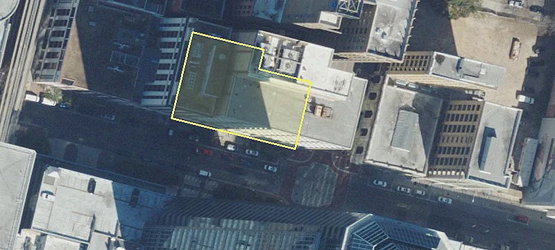 Customizable Office Space Available