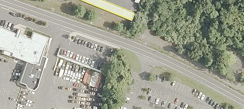 Retail Space in Plainville