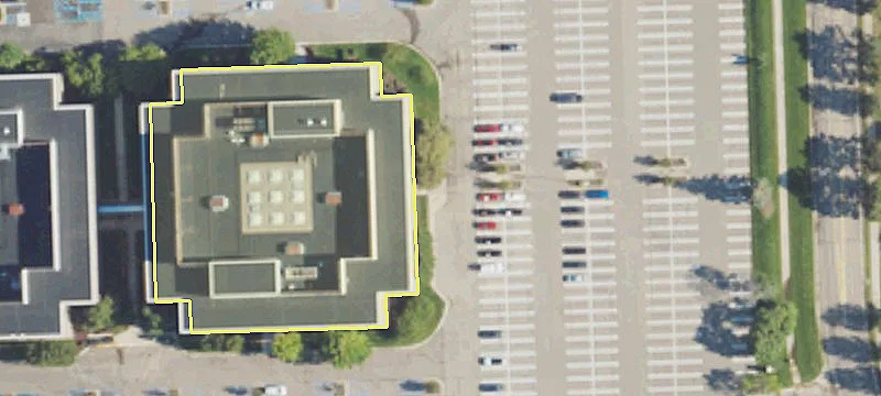 Livonia Office Spaces Available