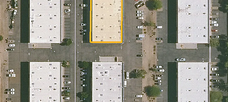 Industrial Space Available For Lease