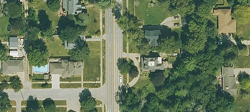 Retail Space in Boone, Iowa