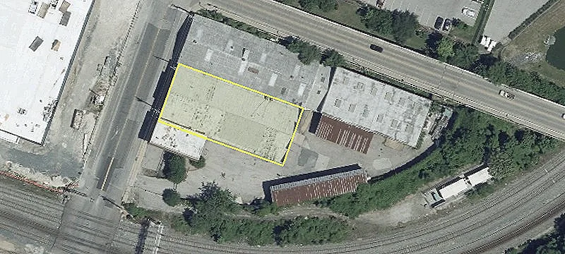 Retail Space for Lease