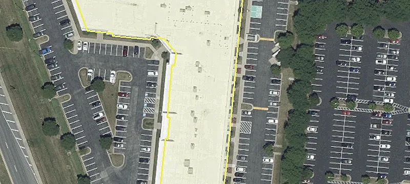 Flex Space Near BWI Airport