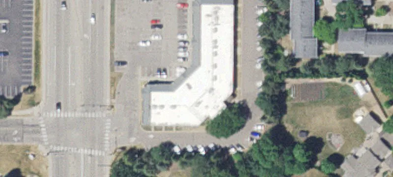 Retail Space in Oakwood Square