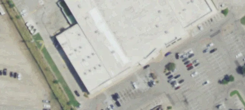Target Anchored Pad for Lease