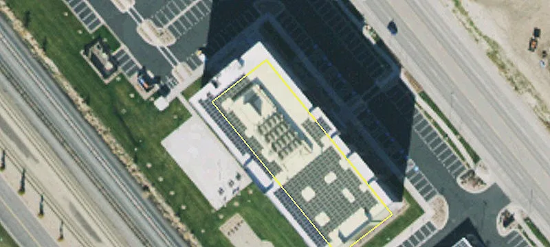 Office Space Near TOD Stop
