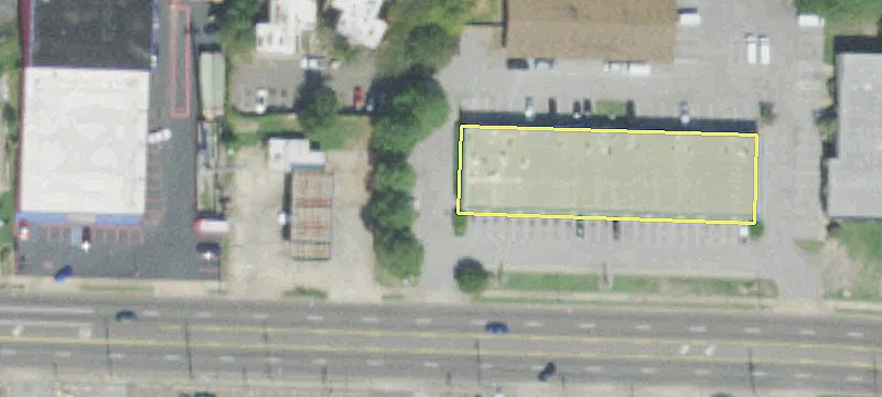 Prime Commercial Property on Knight Arnold