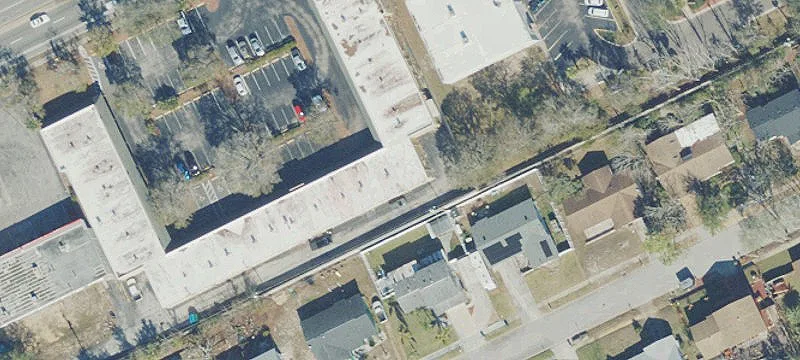 Daytona Beach Retail/Office Space