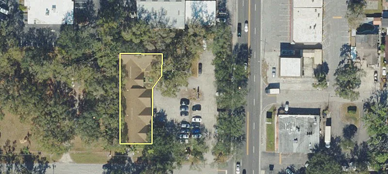 Office or Medical Condo Units