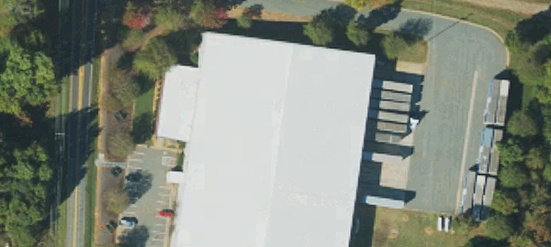 Industrial Warehouse Near I-40/I-85
