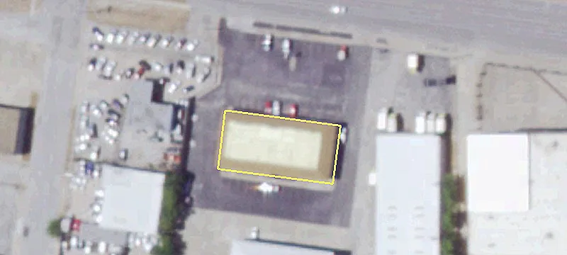 Two-Story Office Building For Sale
