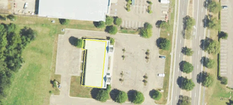 Clinton Parkway Commercial Land Opportunity