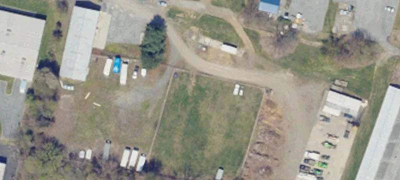 Land Assemblage Near Super Wal-Mart