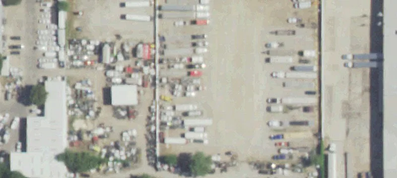 Land in Dallas/Fort Worth Area
