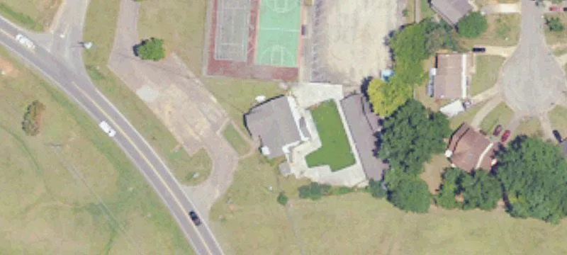 Land in Millbrook, Alabama