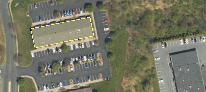 Approved Land with Development Potential