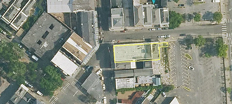Frenchmen Street Development Opportunity