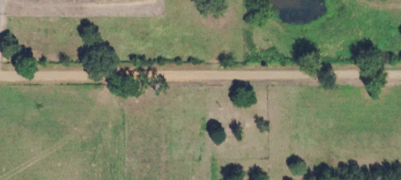 Heavener Shop on 15 Acres