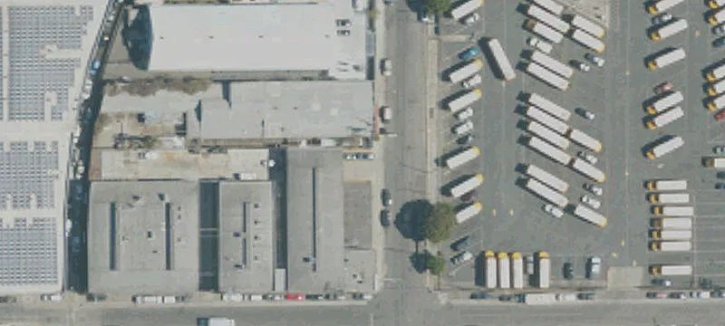 Retail, Distribution, Cultivation Ready Property