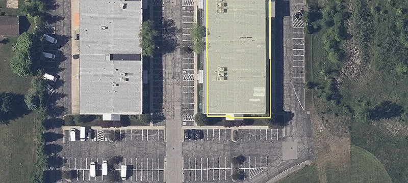 Medina Road Commercial Space
