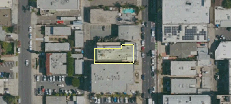 Mixed-Use Property in Hillcrest San