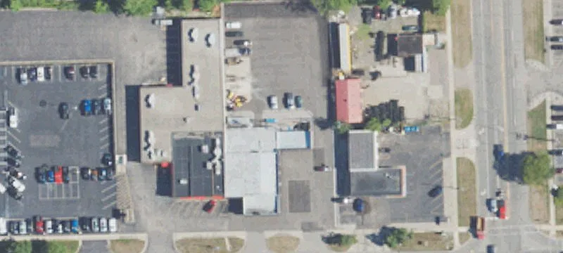 Prime Infill Development Site
