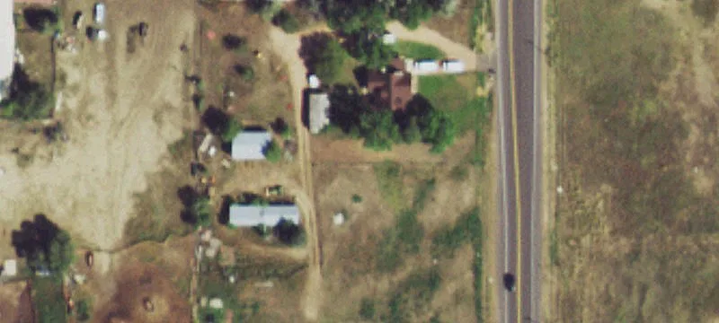 Fountain, Colorado Infill Parcels
