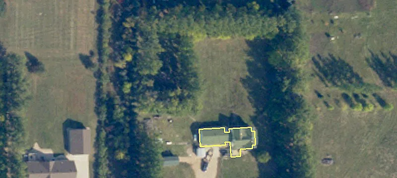 Commercial Land in Horace, ND