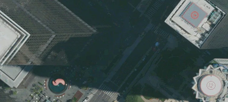 Downtown Los Angeles Office Space