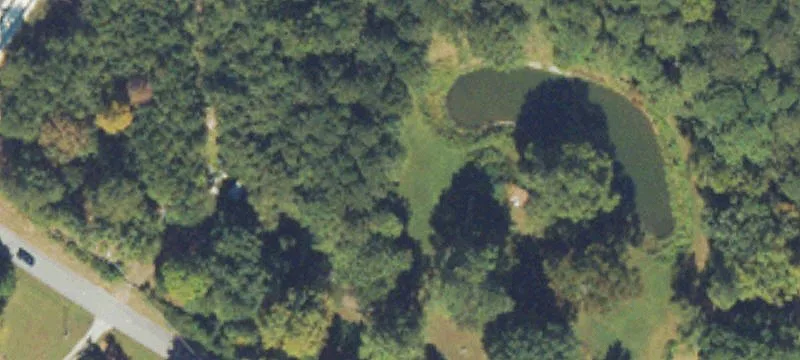 Acworth Land for Development