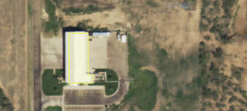 Amarillo Land For Sale