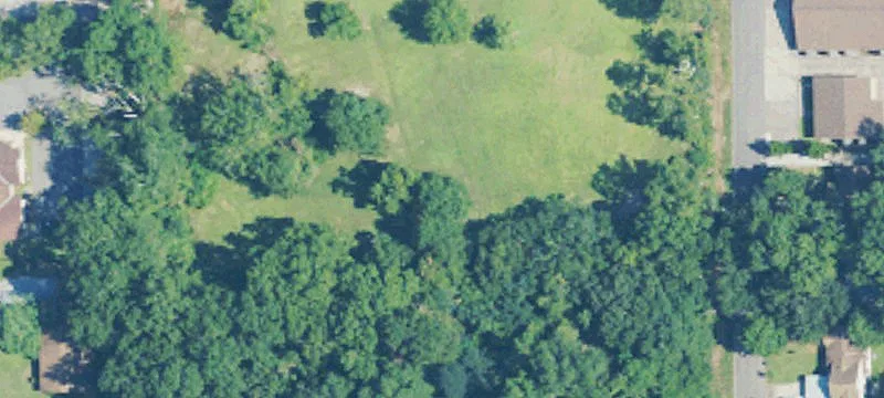 Hardy Street Commercial Land Available