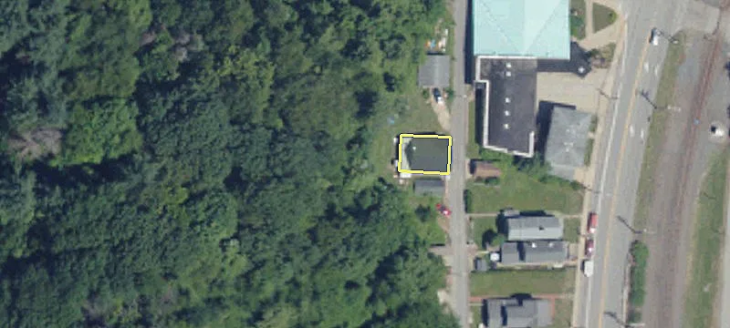 17,709 SF Church Campus For Sale