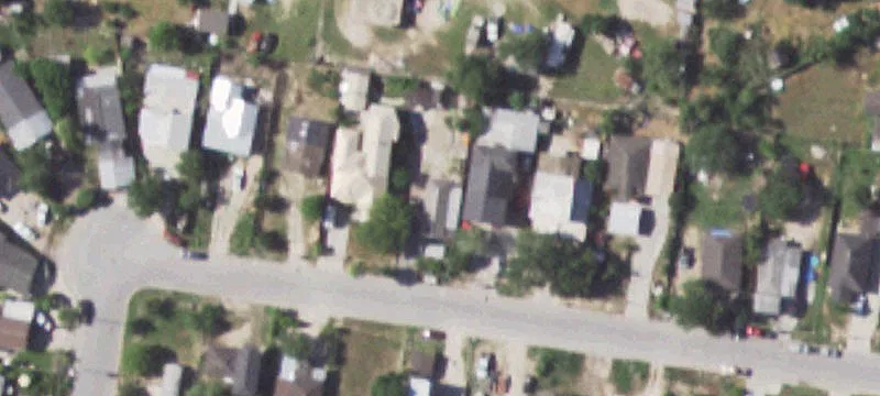 Multifamily Property in Alamo, Texas