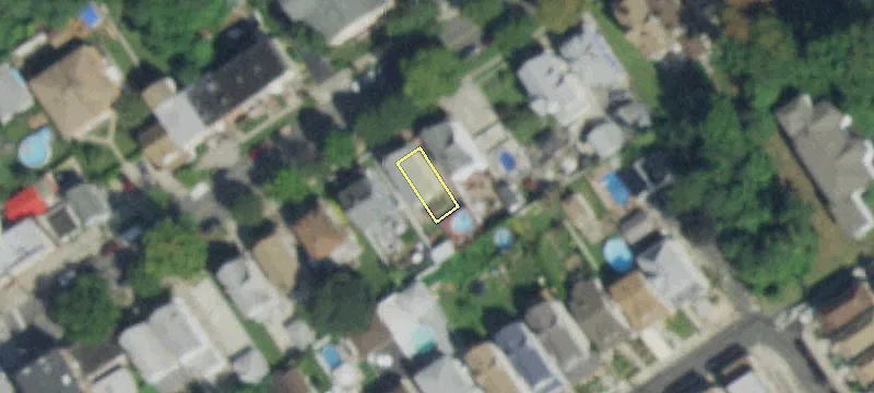 Land with Approved Building Plans