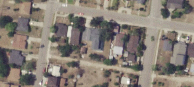 Remodeled Triplex Near UTRGV